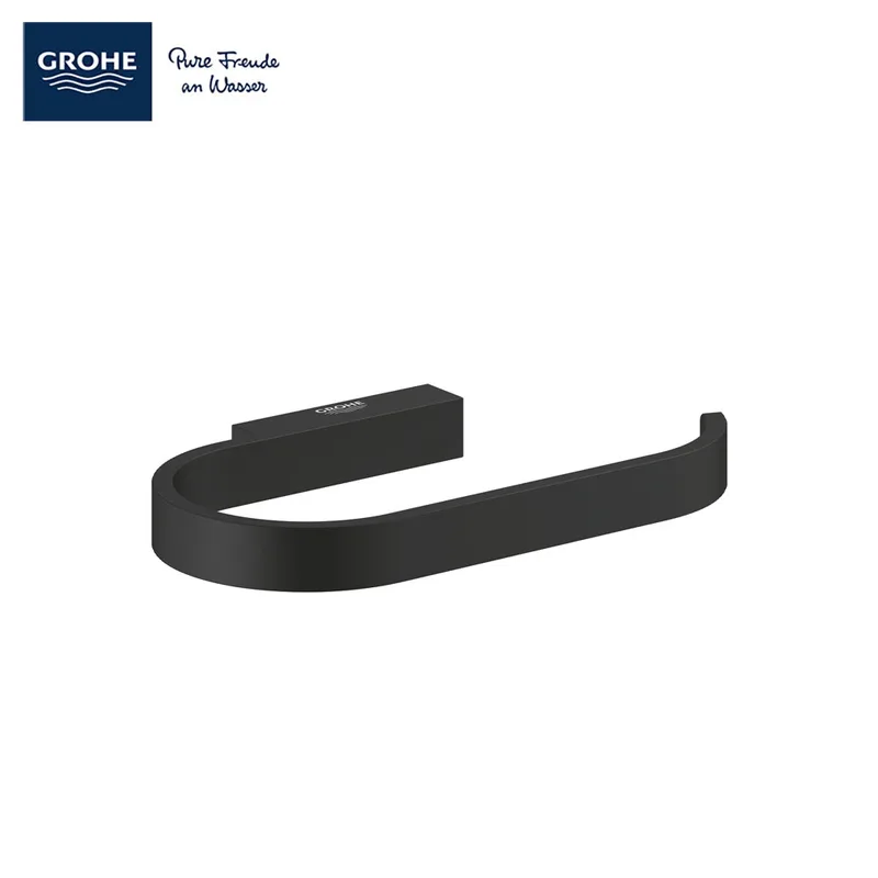Grohe Selection Toilet Paper Holder without Cover
