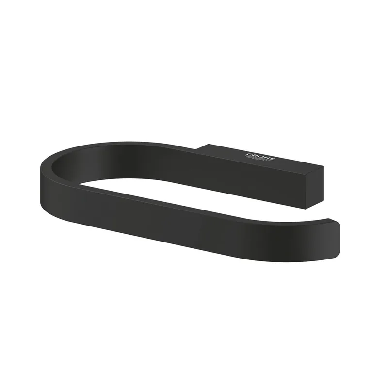 Grohe Selection Toilet Paper Holder without Cover