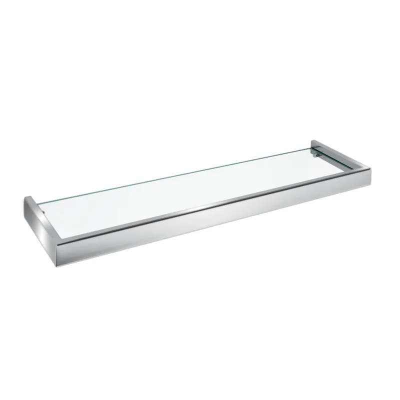 Line 80 Glass Shelf