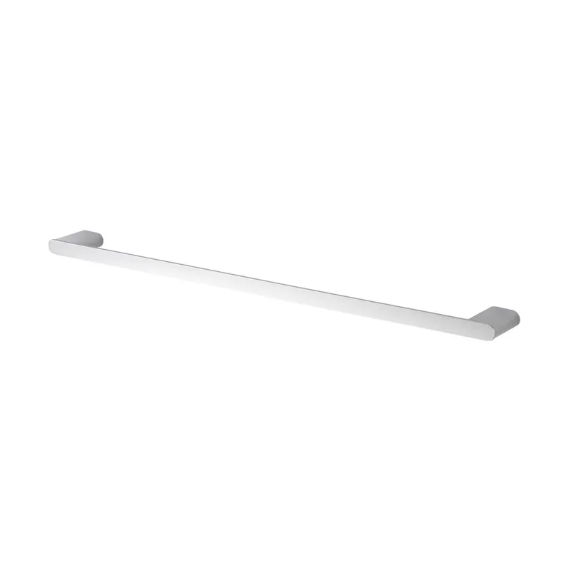 Milan NEP-M11 Single Towel Bar (Chrome)