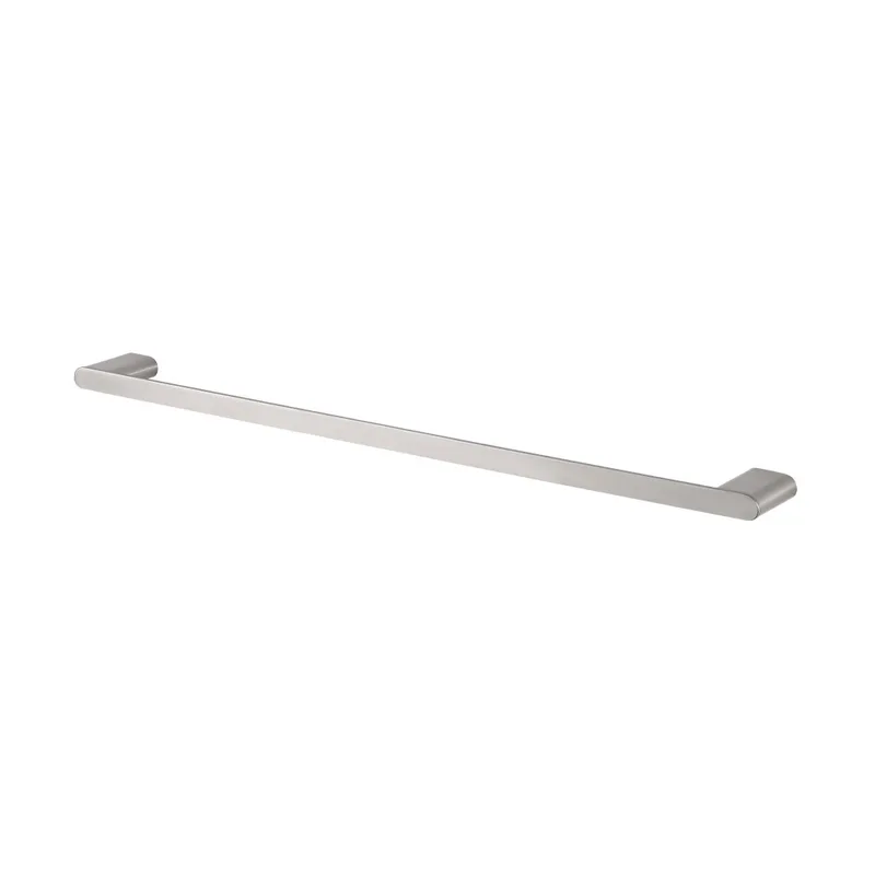 Milan NEP-M11C Single Towel Bar (Matt)