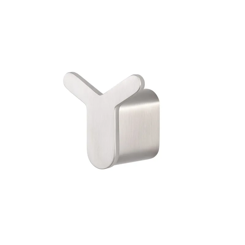 Milan NEP-M311C Single Robe Hook (Matt)