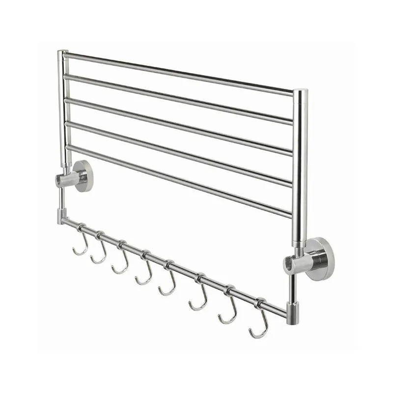NEP-A05JM Adjustable Towel Shelf