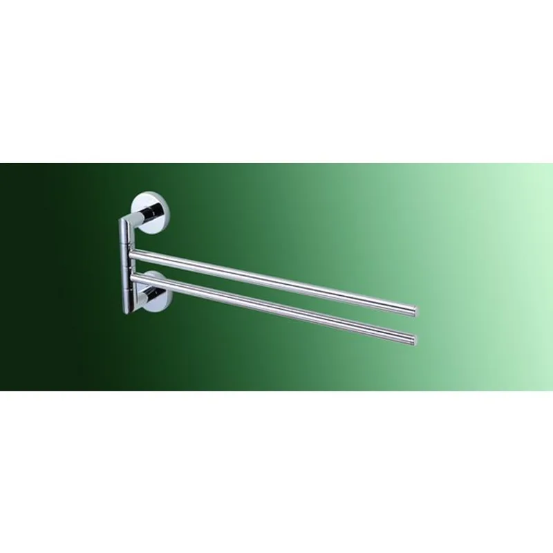NEP-A122TM Double Swivel Bar
