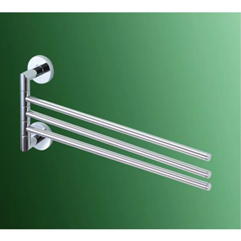 NEP-A13TM Triple Swivel Bar