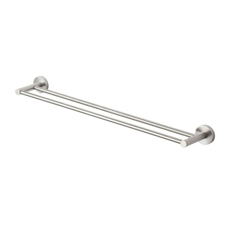 NEP-CT12 Double Towel Bar