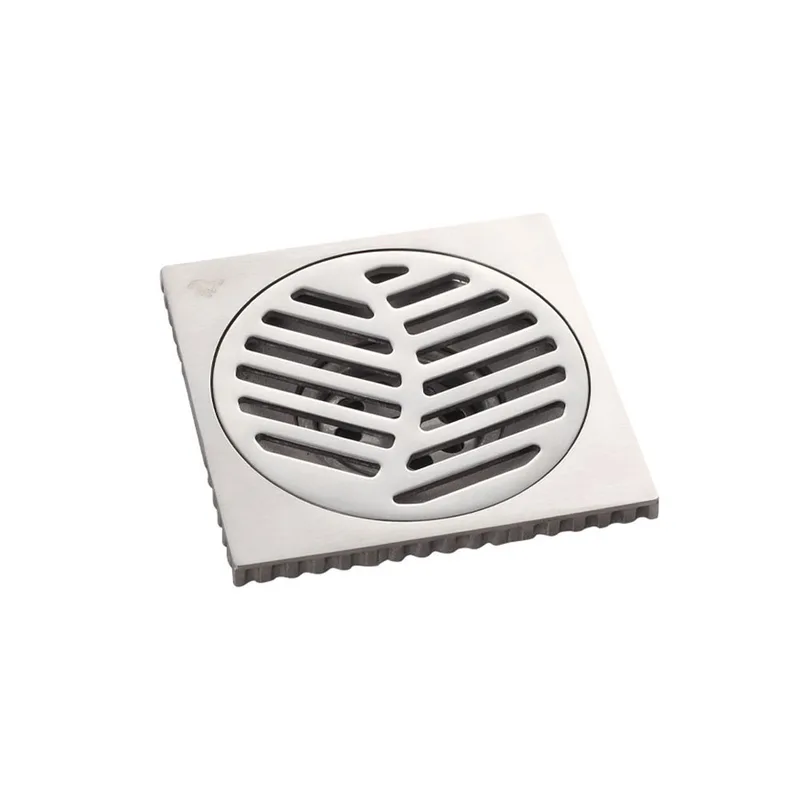 NEP-DL3086C Floor Drain (Matt)