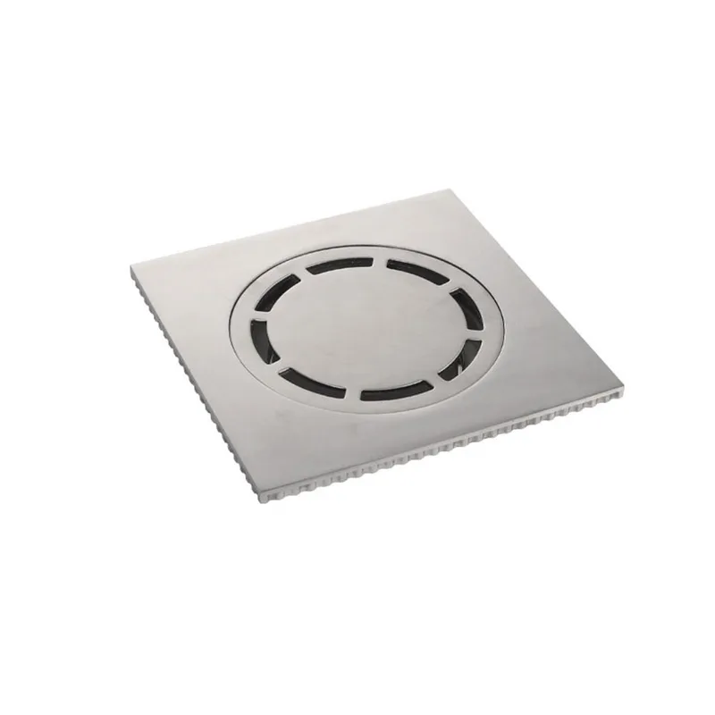 NEP-DL5201C Floor Drain (Matt)
