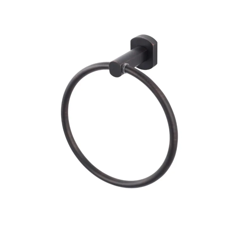 NEP-HBO20-ORB Oil Rubbed Bronze Towel Ring