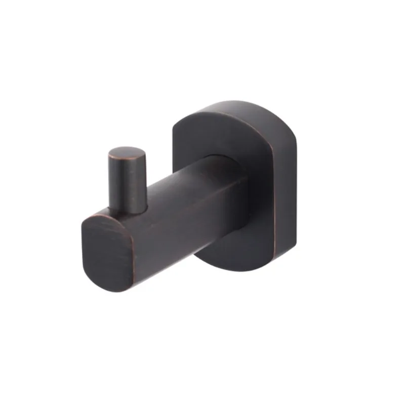 NEP-HBO31-ORB Oil Rubbed Bronze Robe Hook