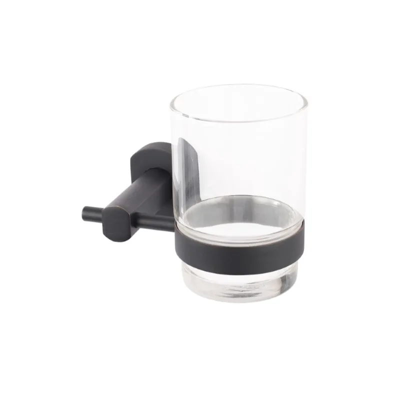 NEP-HBO41-ORB Oil Rubbed Bronze Cup Holder