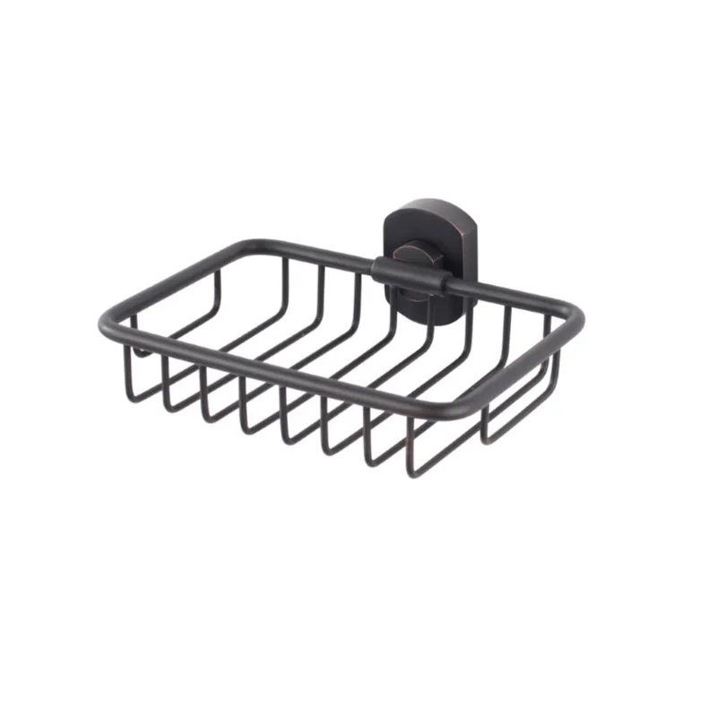 NEP-HBO52-ORB Oil Rubbed Bronze Soap Holder