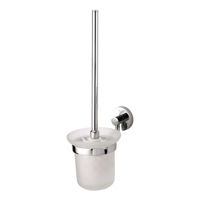 NEP-J60JM Toilet Brush and Holder