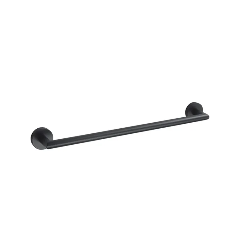 NEP-TMA11BK Single Towel Bar
