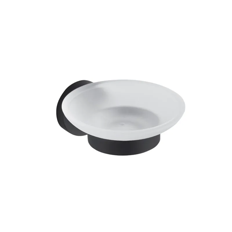 NEP-TMA51BK Soap Holder