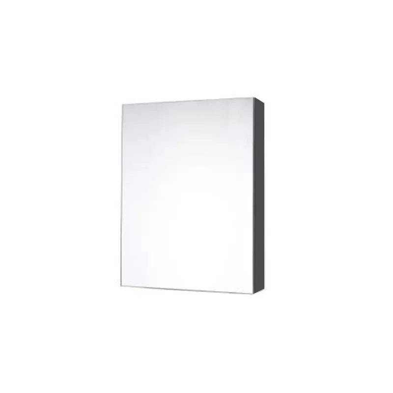 Nobel MCB-3550 Mirror Cabinet (Black)