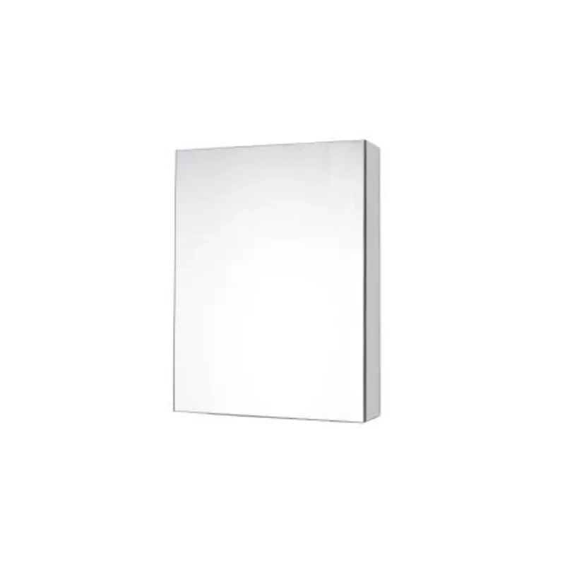 Nobel MCB-3550 Mirror Cabinet (Black)