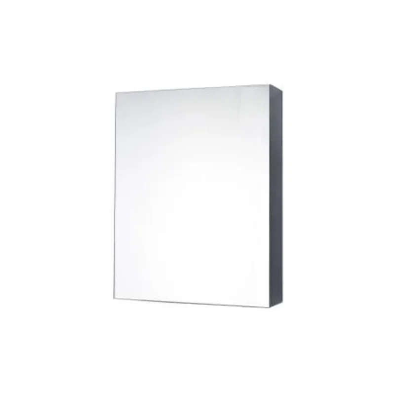 Nobel MCB-4560 Mirror Cabinet (Black)