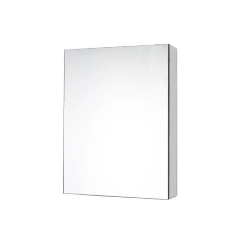 Nobel MCB-7060 Mirror Cabinet (White)