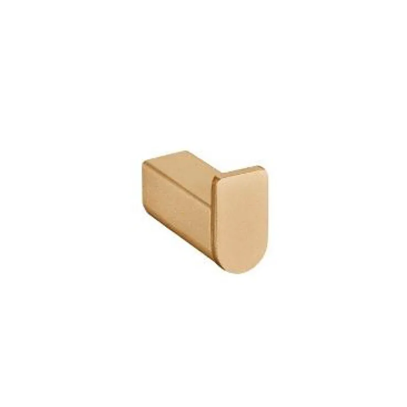 Nobel NB-7304-GD Robe Hook (Matt Gold)