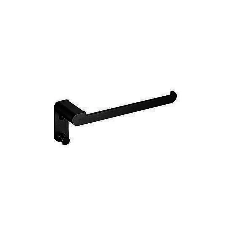 Nobel NB-7305-BK Towel Holder (Black Matt)