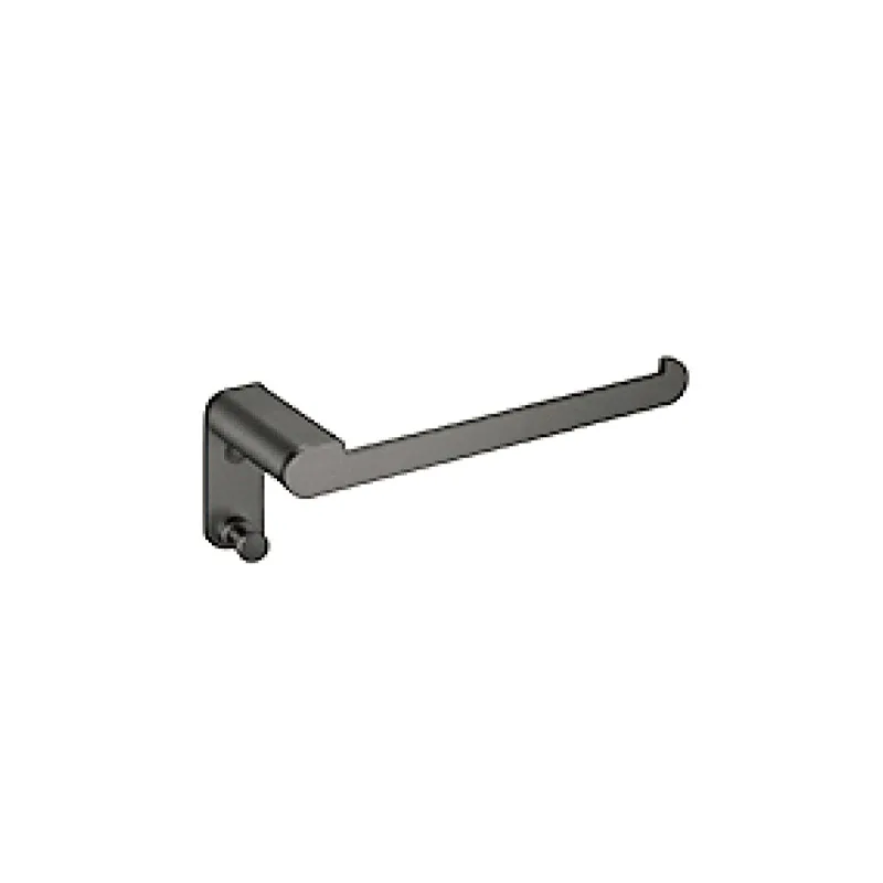 Nobel NB-7305-GM Towel Holder (Gun Metal)