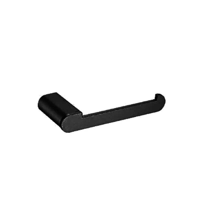 Nobel NB-7306-BK Toilet Paper Holder (Black Matt)