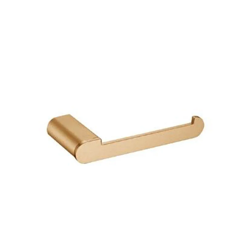 Nobel NB-7306-GD Toilet Paper Holder (Matt Gold)