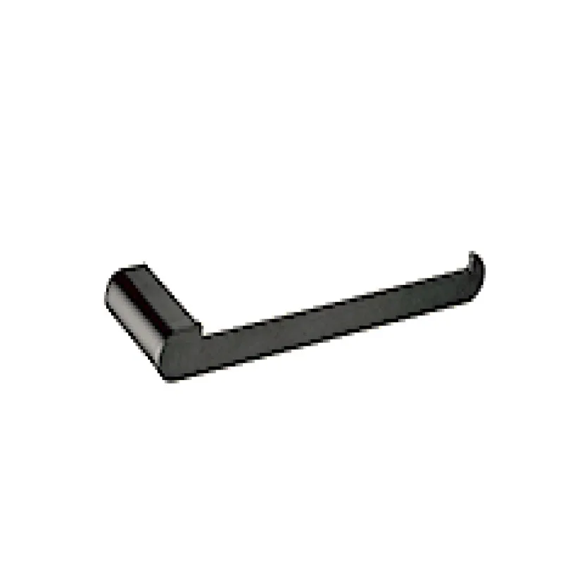Nobel NB-7306-GM Toilet Paper Holder (Gun Metal)