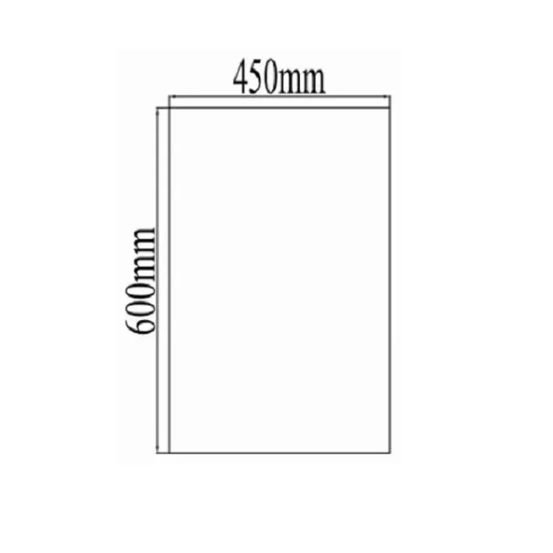 NTL J01B Bathroom Mirror