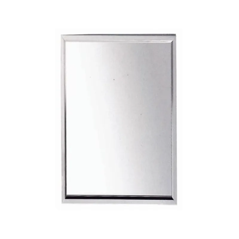 NTL J02W Bathroom Mirror
