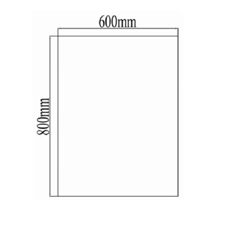 NTL J03B Bathroom Mirror