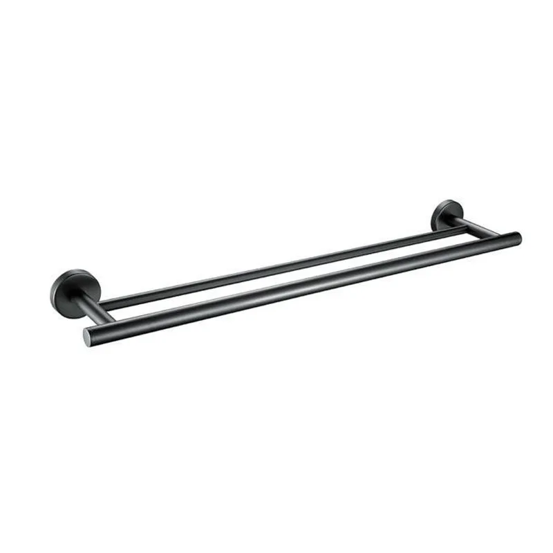 NTL-R41012B Double Towel Bar
