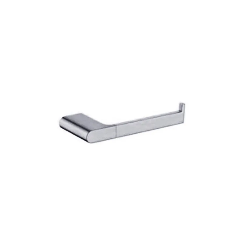 Vera Brenta VA.S8002FTH-BN Towel Holder (Brush Nickel)