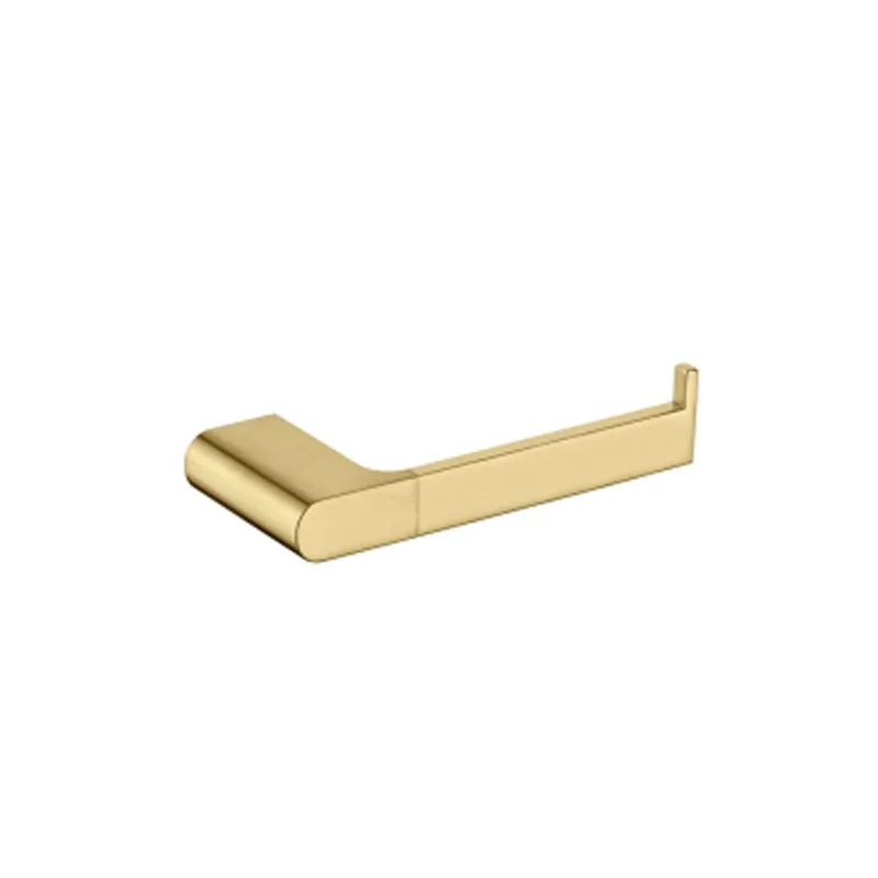Vera Brenta VA.S8002FTH-MG Towel Holder (Matt Gold)