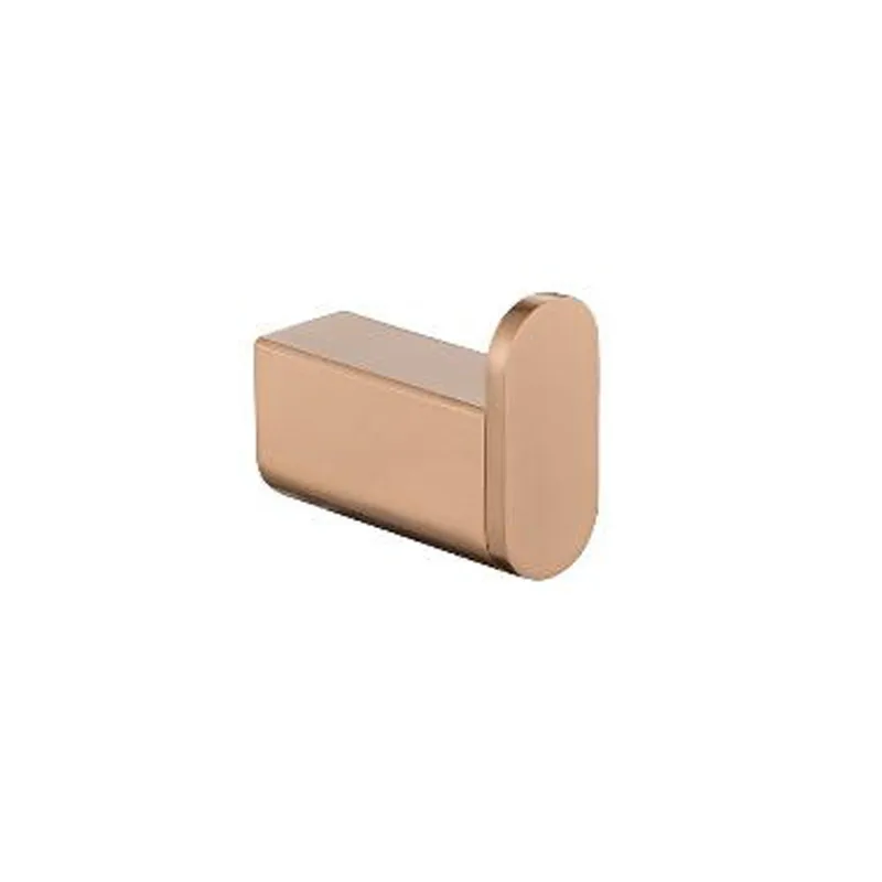 Vera Brenta VA.S8003RH-RG Robe Hook (Rose Gold)
