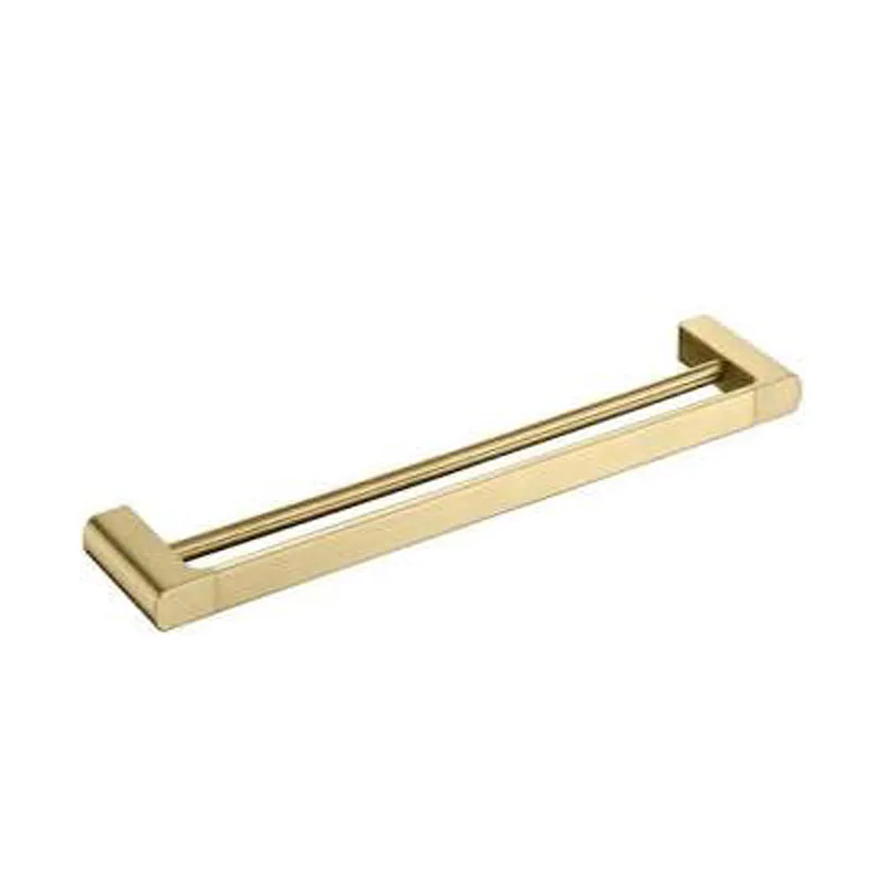 Vera Brenta VA.S8009DTB-MG Double Towel Bar (Matt Gold)