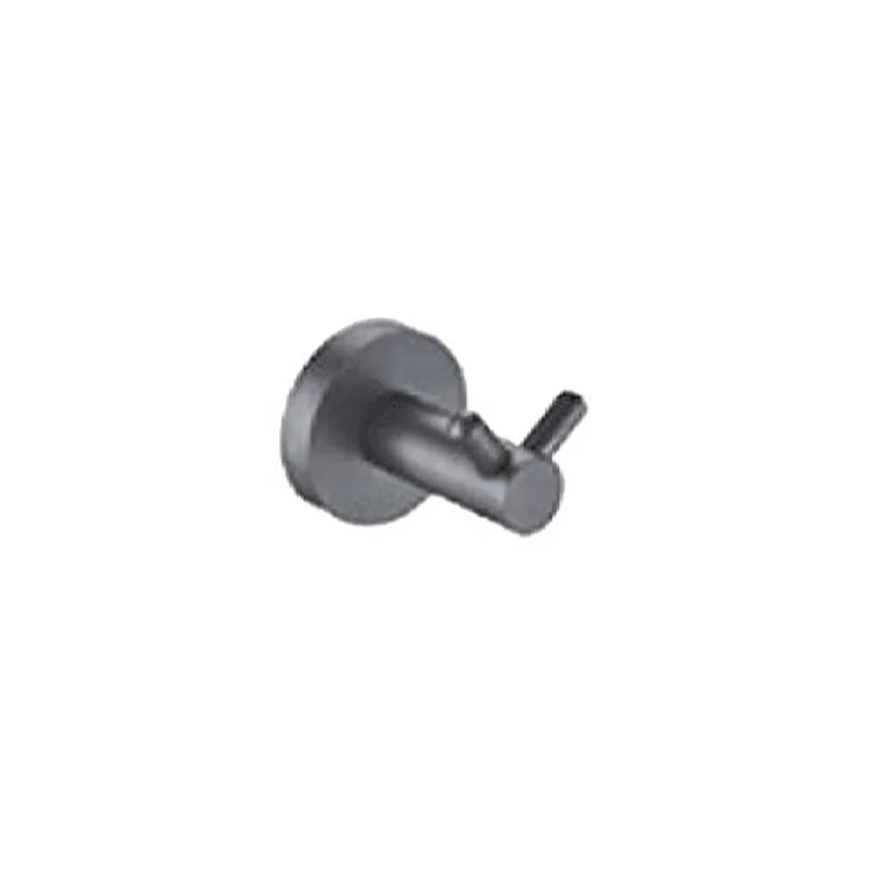 Vera Vita VA.2002J-GM Robe Hook (Gun Metal)