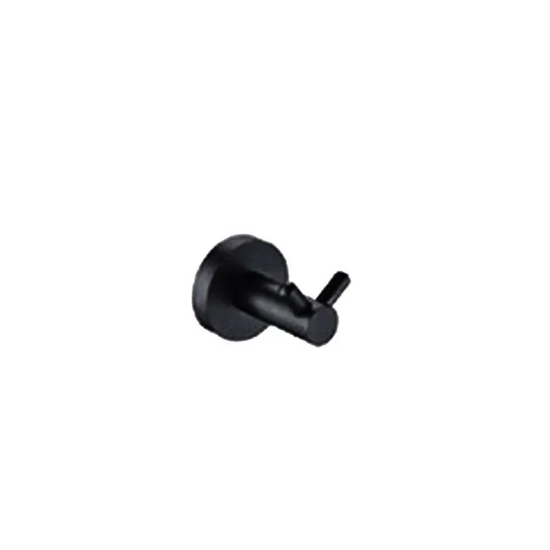 Vera Vita VA.2002J-MB Robe Hook (Matt Black)