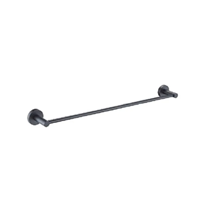Vera Vita VA.2008J-GM Single Towel Bar (Gun Metal)