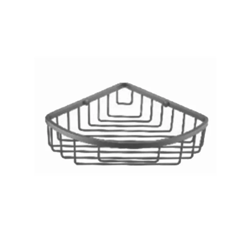 Vera Vita VA.2015J-GM Corner Basket (Gun Metal)
