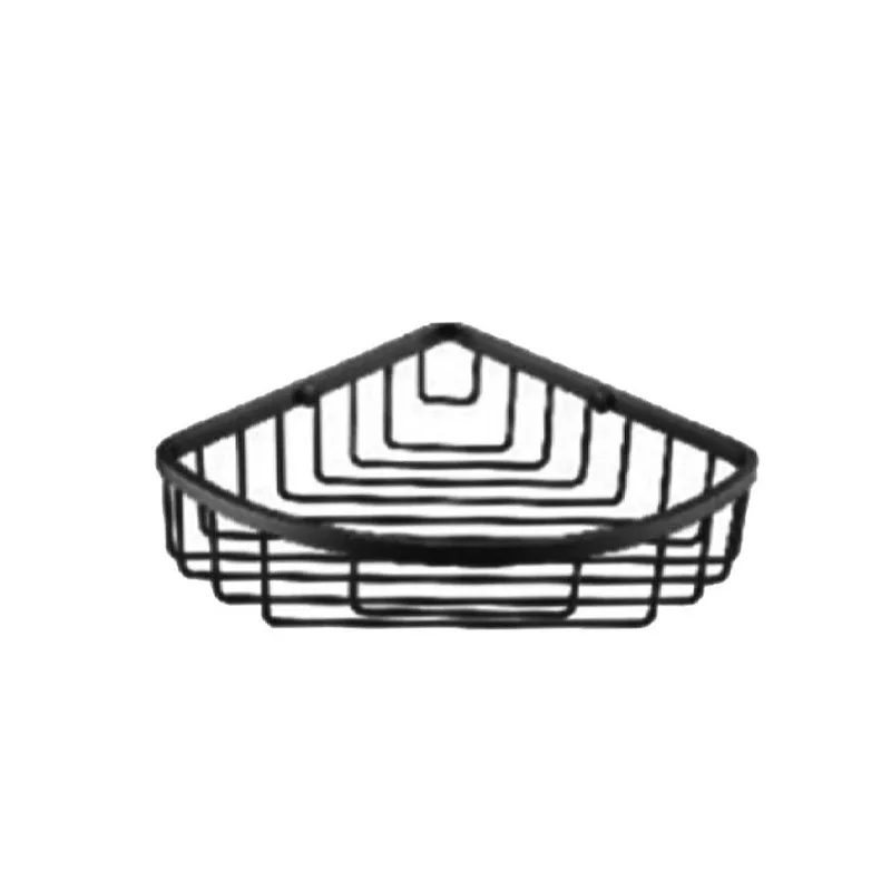 Vera Vita VA.2015J-MB Corner Basket (Matt Black)