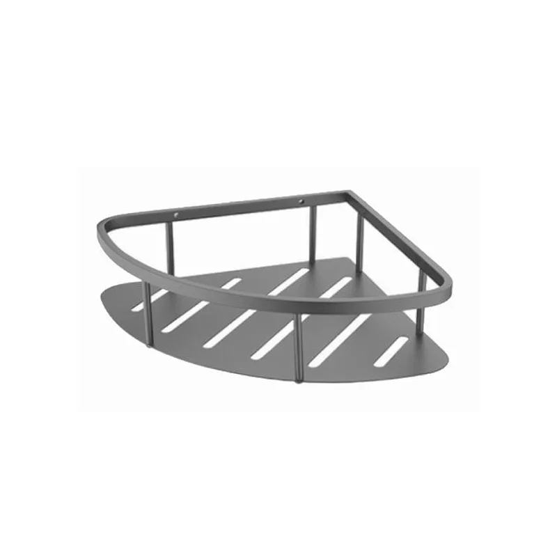 Vera Vita VA.2018J-GM Corner Basket (Gun Metal)