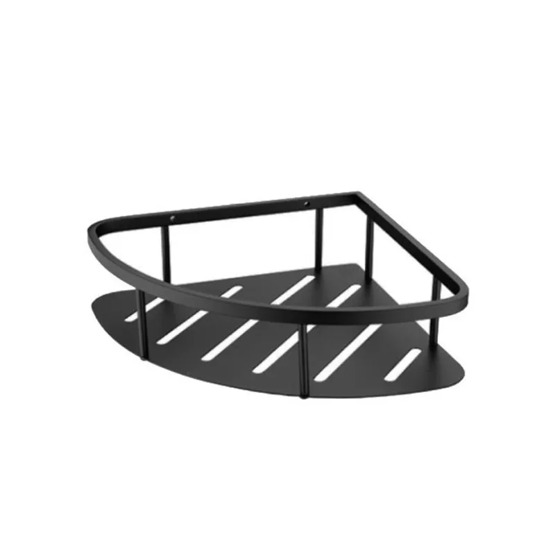 Vera Vita VA.2018J-MB Corner Basket (Matt Black)