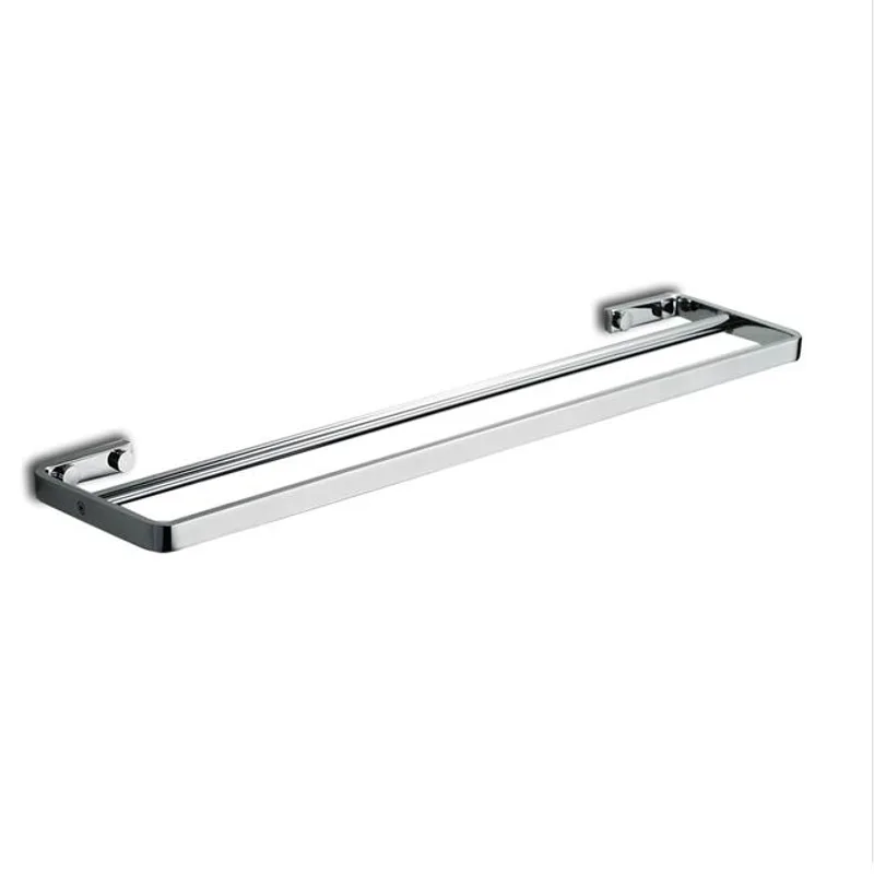 WT1112 Double Towel Bar
