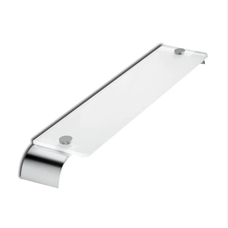 WT3310 Frosted Glass Shelf