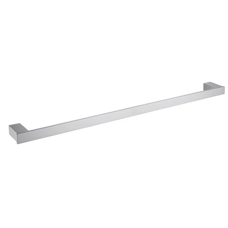 ZEN4401-L-CR Single Towel Bar