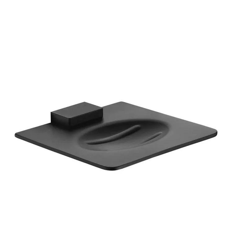 ZEN4406-BK Soap Holder