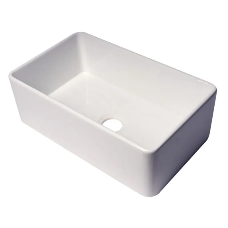 Aberdeen Fireclay Sink