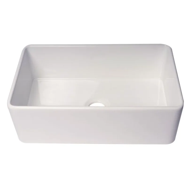 Aberdeen Fireclay Sink